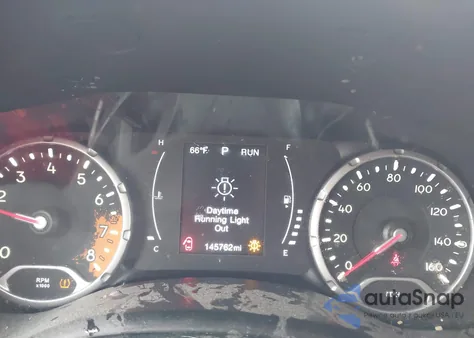 2018 Jeep Renegade Altitude Fwd из США, поврежденный, VIN ZACCJABB9JPG67790